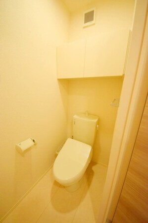 サンクフレールの物件内観写真